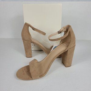 A New Day Women's Ema High Block Heel Pumps Sz 12